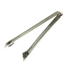 Spear & Jackson Punch Grommet 10mm With 8 Grommets