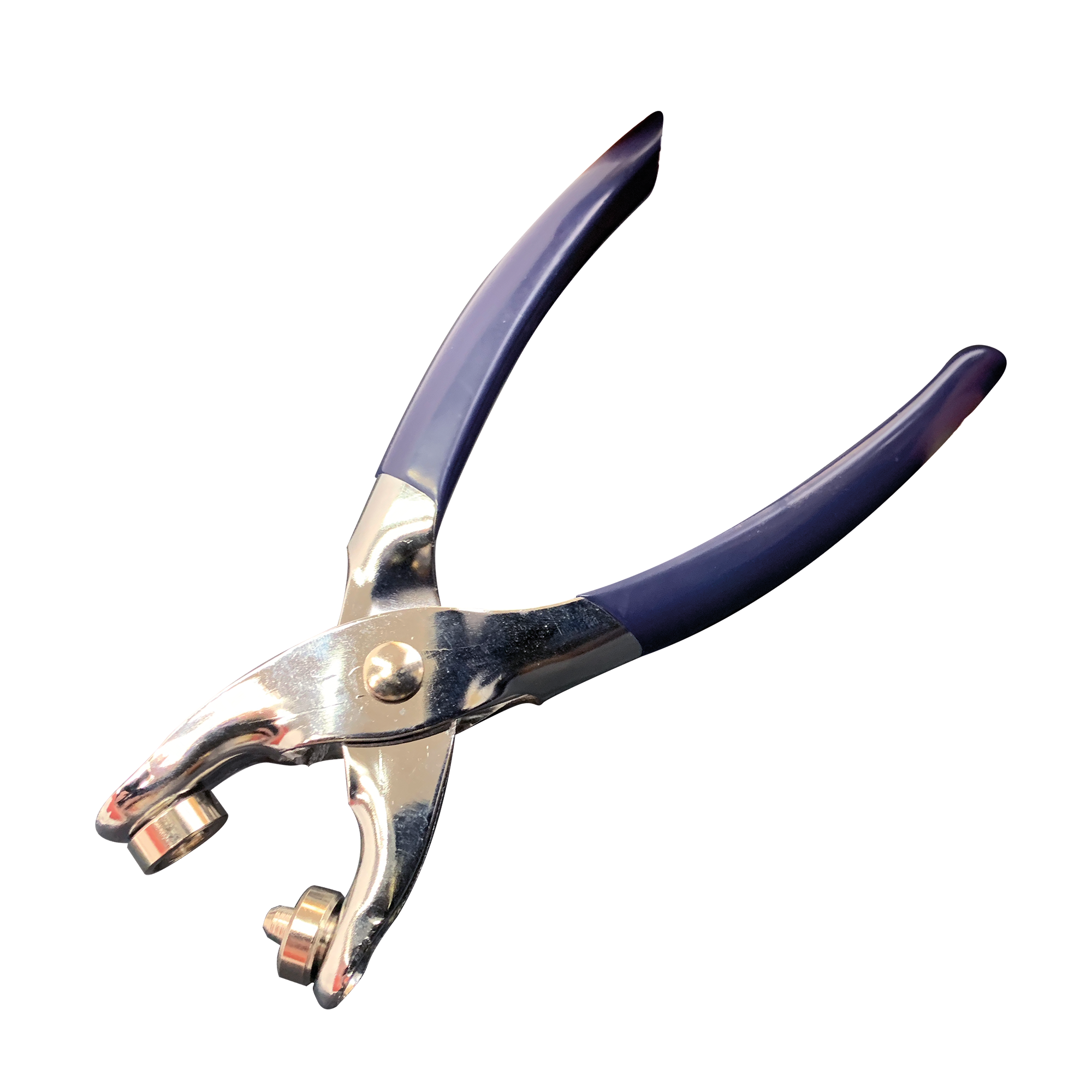 Spear & Jackson - Pliers Eyelet Deluxe 7Mm With 100 Eyelets | EG-1011PI