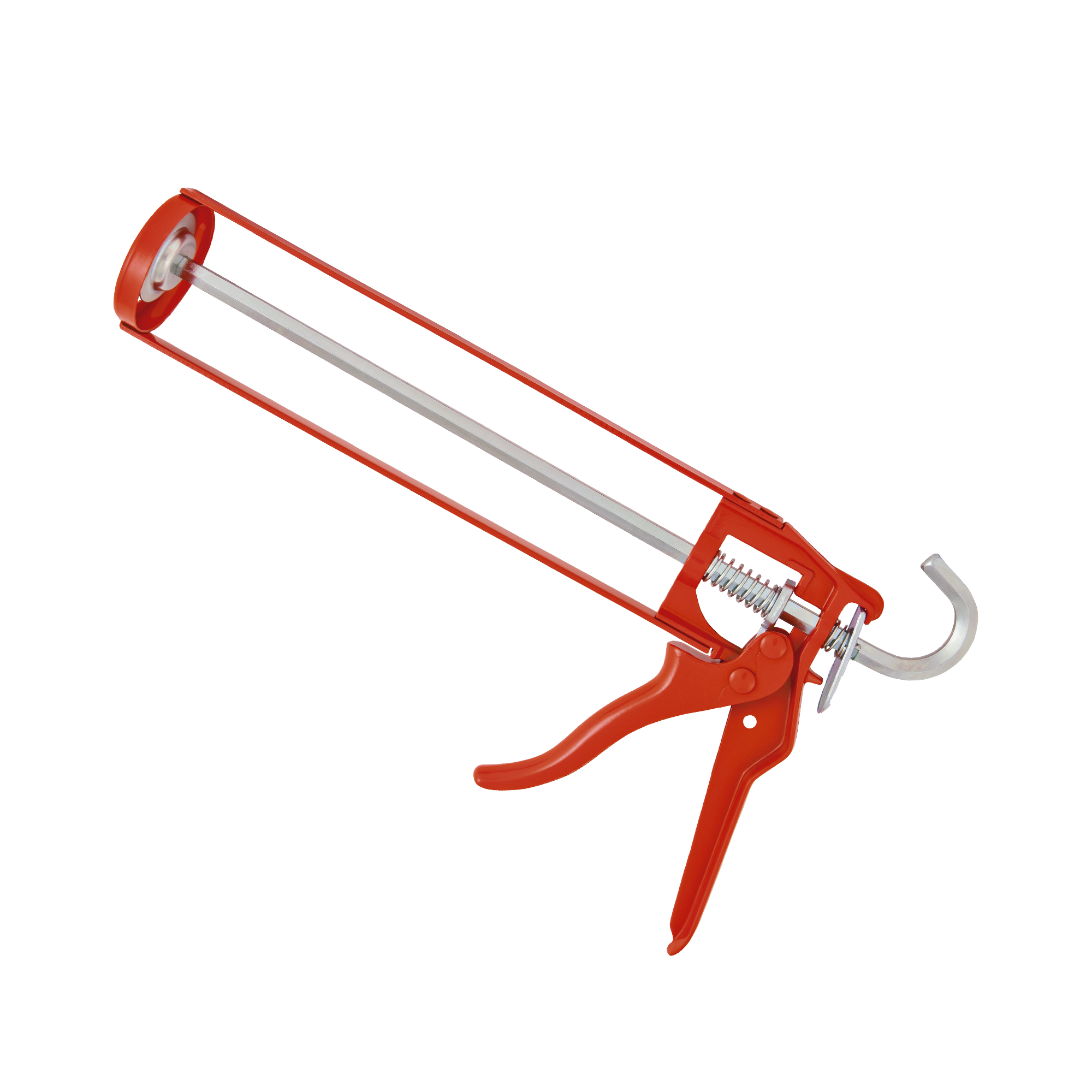 Spear & Jackson Caulking Gun 225mm Open Frame