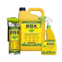 Lanotec Australia - Electrical Grade Lubricant - 5L | EGX\0005