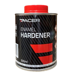 Pacer - Enamel Hardener 500ml | EH500