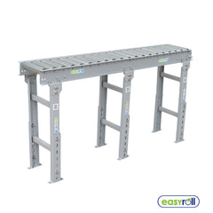 EHI - Conveyor Roller Steel 110kg 600mmx1.6 | CRA2S600X050