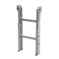 EHI - Conveyor Stand H Type 300mm X 505-800mm | CSH0800X300A