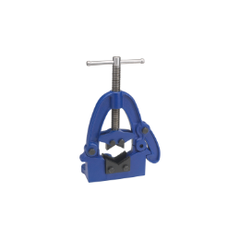 Spear & Jackson - Vice Pipe Hinged 10-90Mm | EC-EHPV3-1/2