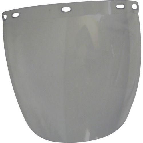 Maxisafe - Maxisafe Smoke Extra High Impact Replacement Lens | EHV413