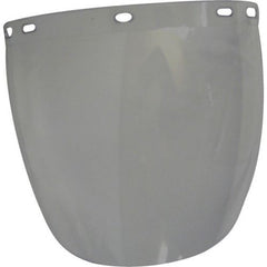 Maxisafe - Maxisafe Smoke Extra High Impact Replacement Lens | EHV413