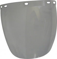 Maxisafe Smoke EXTRA HIGH IMPACT Replacement Lens  | EHV413