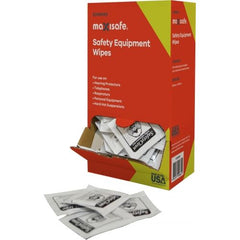 Maxisafe - Maxisafe Hygiene Wipes, Box Of 100 | EHW449