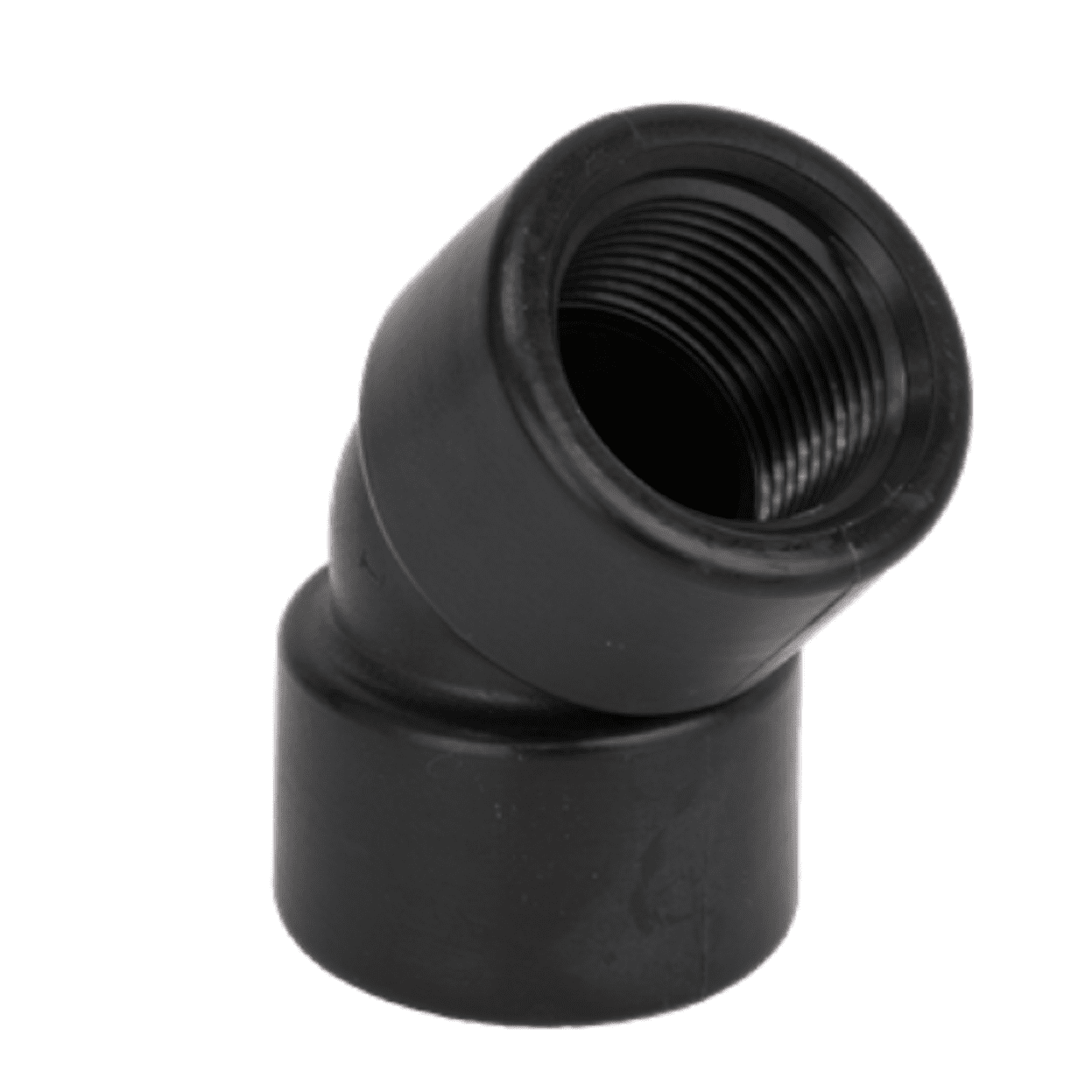 IFS Polypropylene Female Elbow