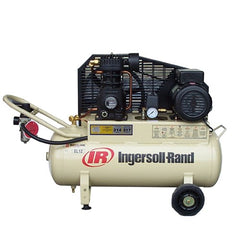 Ingersoll Rand - 50L 4kW (5.5hp) Honda Petrol Air Compressor | EL18P