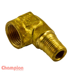 Champion - 5/16 x 1/8 ELBOW INVERTED FLARE | 5905