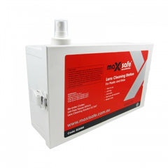 Maxisafe Metal Lens Cleaning Station | ELS466