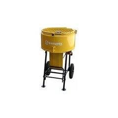 AG Pulie - PADDLE MIXER 120LT ( Forced Action Mixer ) | EM120