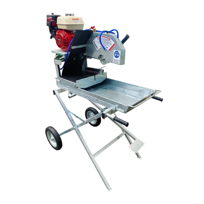 AG Pulie Bricksaw GX200 Petrol
