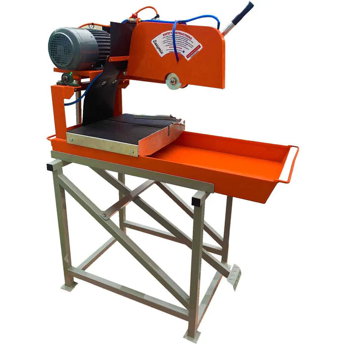 AG Pulie Blocksaw 20" Electric
