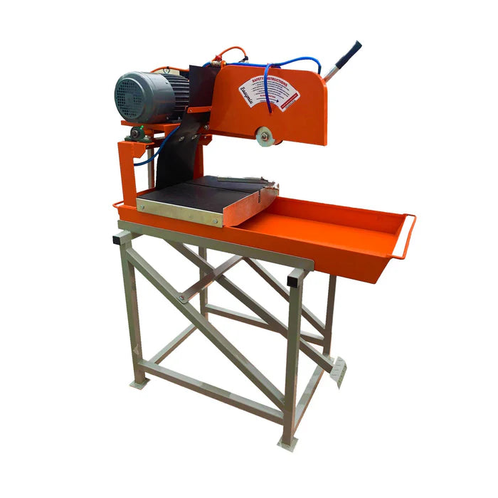 AG Pulie Blocksaw 20" Petrol