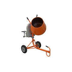 AG Pulie - CEMENT MIXER 2.2 CFT EASYMIX ELECTRIC TRADE | EM22