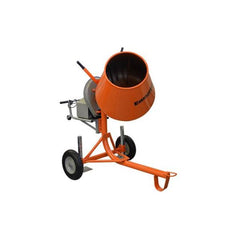 AG Pulie - CEMENT MIXER 3.5 CFT EASYMIX ELECTRIC TRADE | EM35