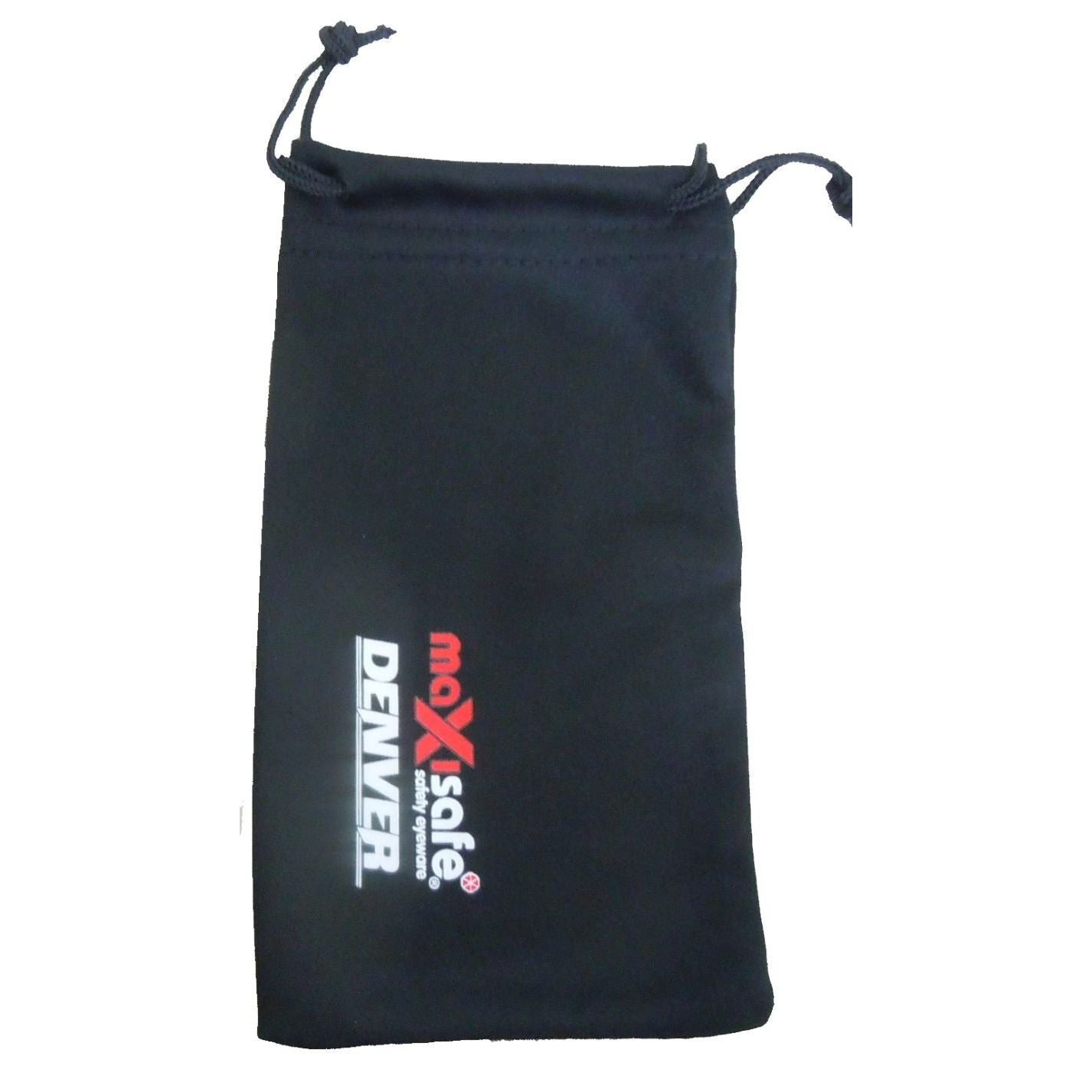 Maxisafe - Microfibre Glasses Bag