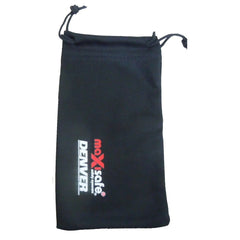 Maxisafe - Microfibre Glasses Bag