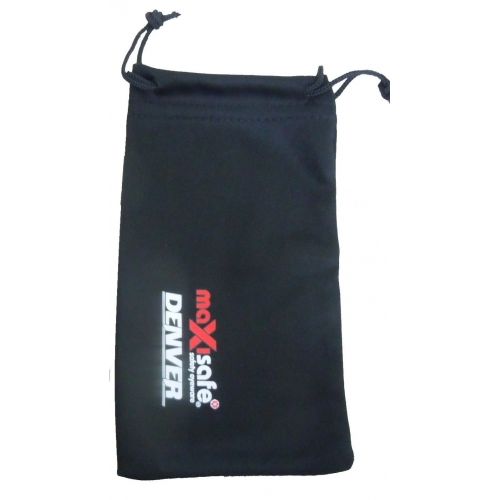 Maxisafe - Microfibre Glasses Bag