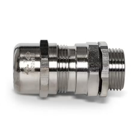 Alco - 20mm Gland w/12mm T/L 6.0 - 12.0mm GEN4 | EMC20