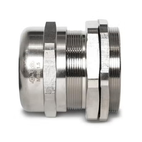 Alco - 63mm Gland w/15mm T/L 34.0 - 44.0mm GEN4 | EMC63