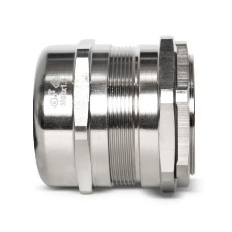 Alco - 63mm Gland w/10mm T/L 37.0 - 53.0mm GEN4 | EMC63L