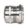 Alco - 63mm Gland w/10mm T/L 37.0 - 53.0mm GEN4 | EMC63L
