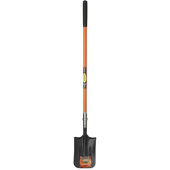 AG Pulie - SHOVEL POST HOLE FIBREGLASS HANDLE | EMFPH
