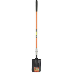 AG Pulie - SHOVEL POST HOLE FIBREGLASS HANDLE | EMFPH
