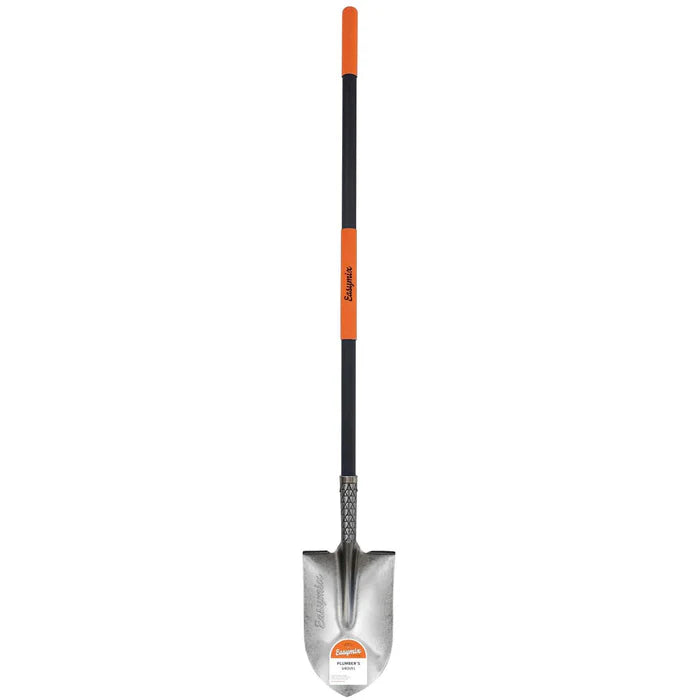 AG Pulie - SHOVEL PLUMBERS FIBREGLASS HANDLE | EMFPS