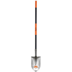 AG Pulie - SHOVEL PLUMBERS FIBREGLASS HANDLE | EMFPS