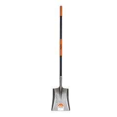 AG Pulie - SHOVEL SQUARE MOUTH FIBREGLASS HANDLE | EMFSS