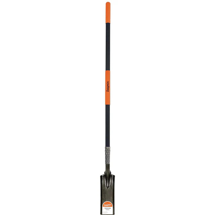 AG Pulie - SHOVEL TRENCHING FIBREGLASS HANDLE | EMFTS