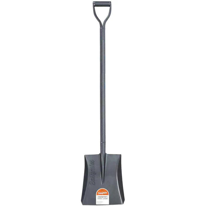 AG Pulie - SHOVEL HAMMERTONE LONG HANDLE STEEL 1200mm | EMHSL