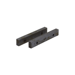 Spear & Jackson - Vice Jaw Plates & Screws To Suit Ec-Emv6 Vice | EC-EMV-6JPS