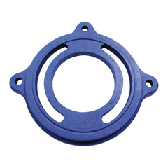 Spear & Jackson Vice Swivel Base Plate To Suit EC-EMV1 Vice