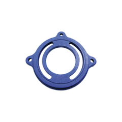 Spear & Jackson Vice Swivel Base Plate To Suit EC-EMV3 Vice