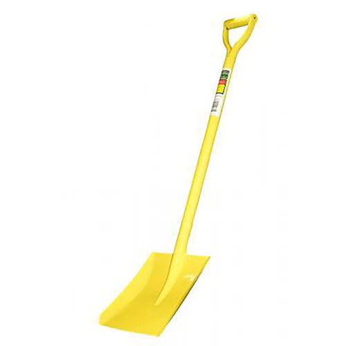 AG Pulie - SHOVEL YELLOW SQUARE MOUTH 1040mm | EMYSL