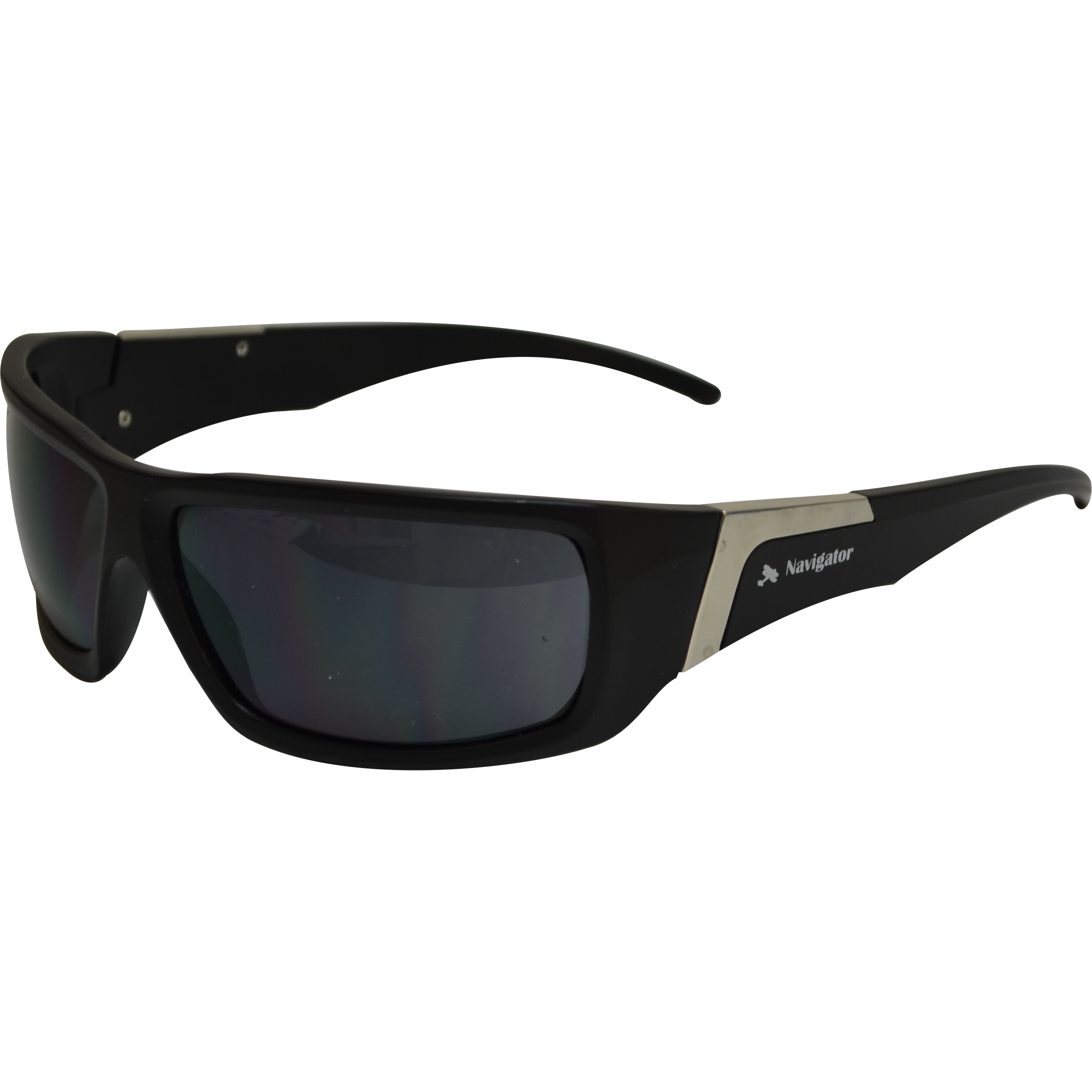 Navigator Smoke Safety Glasses