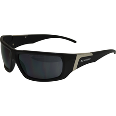 Maxisafe - Navigator Safety Glasses - Smoke Lens