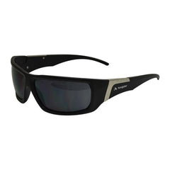 Maxisafe - Navigator Polarised Safety Glasses - Smoke Lens