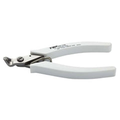 Trax - Stainless Steel Bent Nipper | TOP-ENI115B