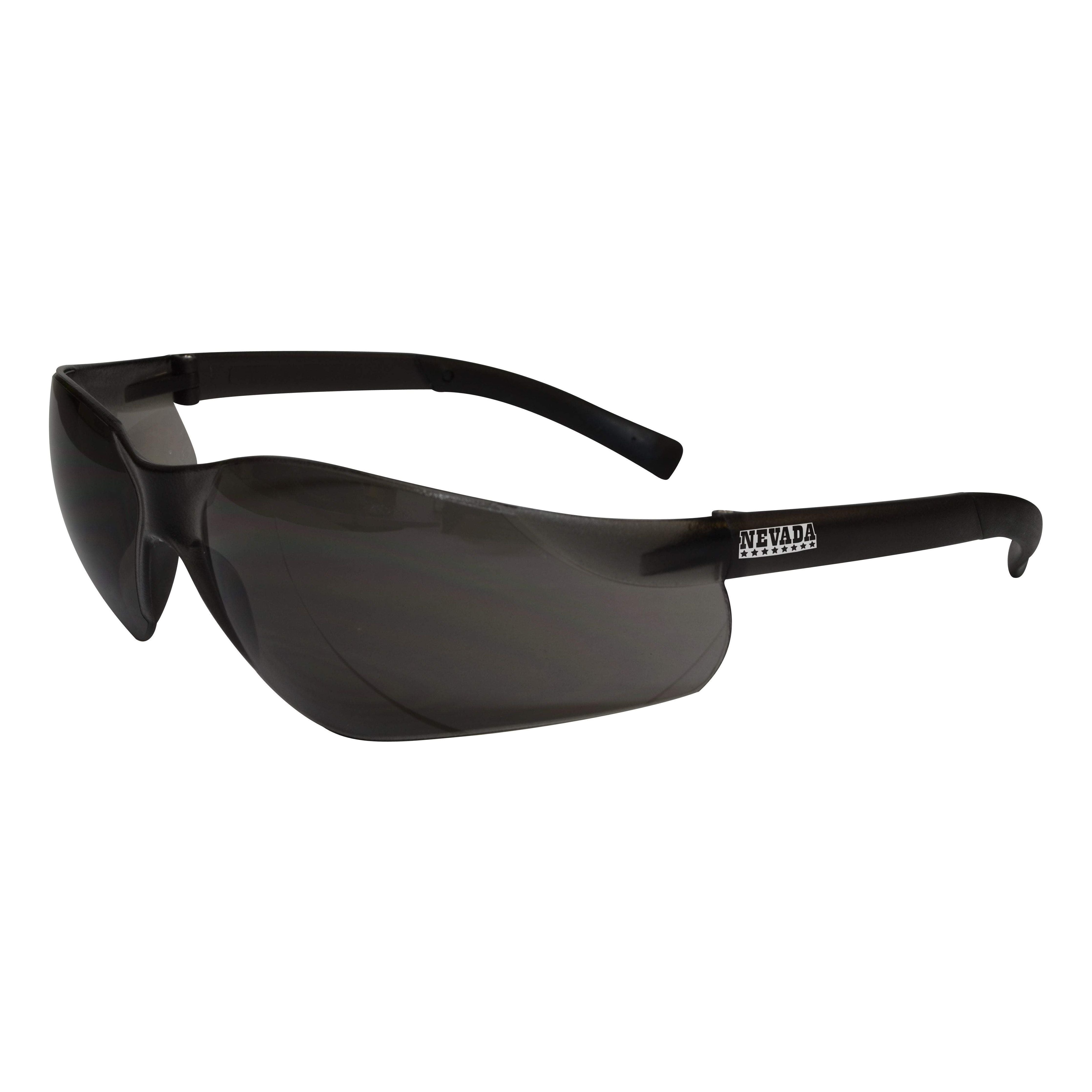 Nevada Smoke Safety Glasses