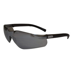 Maxisafe - Nevada Safety Glasses with Anti-Fog - Silver Mirror Lens