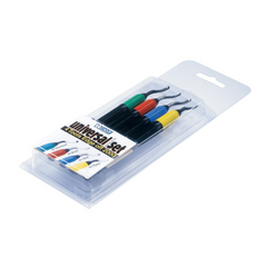 Precision Specialty Tools - EDGE OFF PLASTIC NOGA UNIVERSAL SET | EO2100