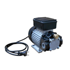 Macnaught - 240V Oil Pump 25Lpm | EOP25-240V