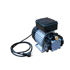 Macnaught - Oil Pump 50lpm