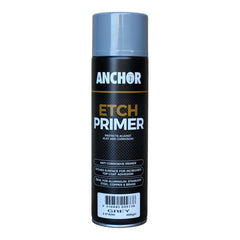 Anchor - Etch Primer Grey 400gm | EP400